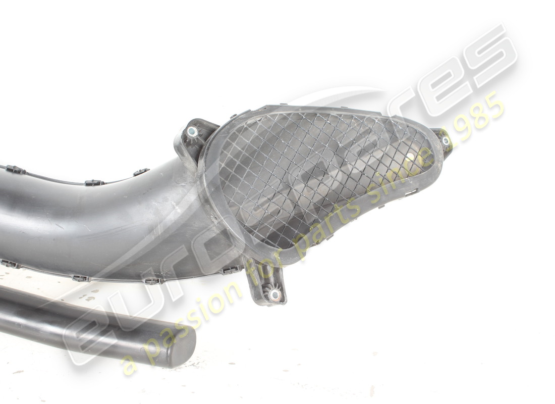 used ferrari lh air inlet. part number 226055 (2)