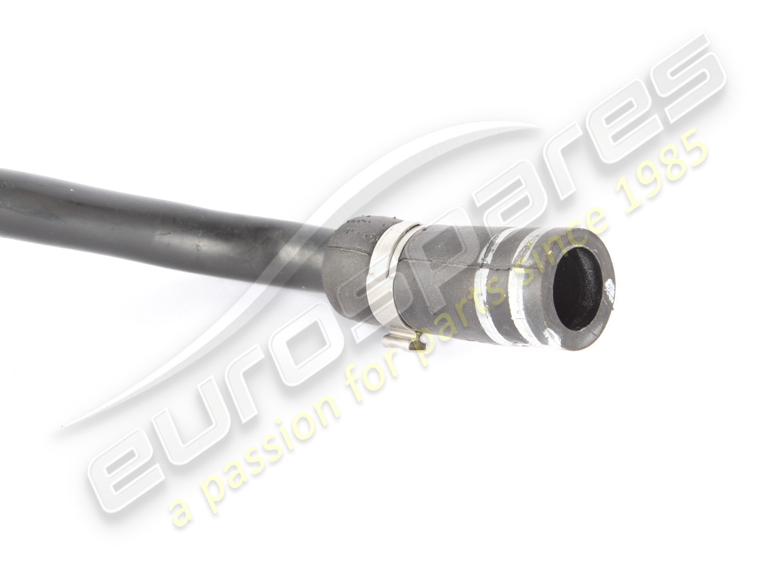 USED FERRARI PIPE FROM CANISTER TO OBD PUMP. PART NUMBER 255604 (3) used ferrari pipe from canister to obd pump. part number 255604 (3)