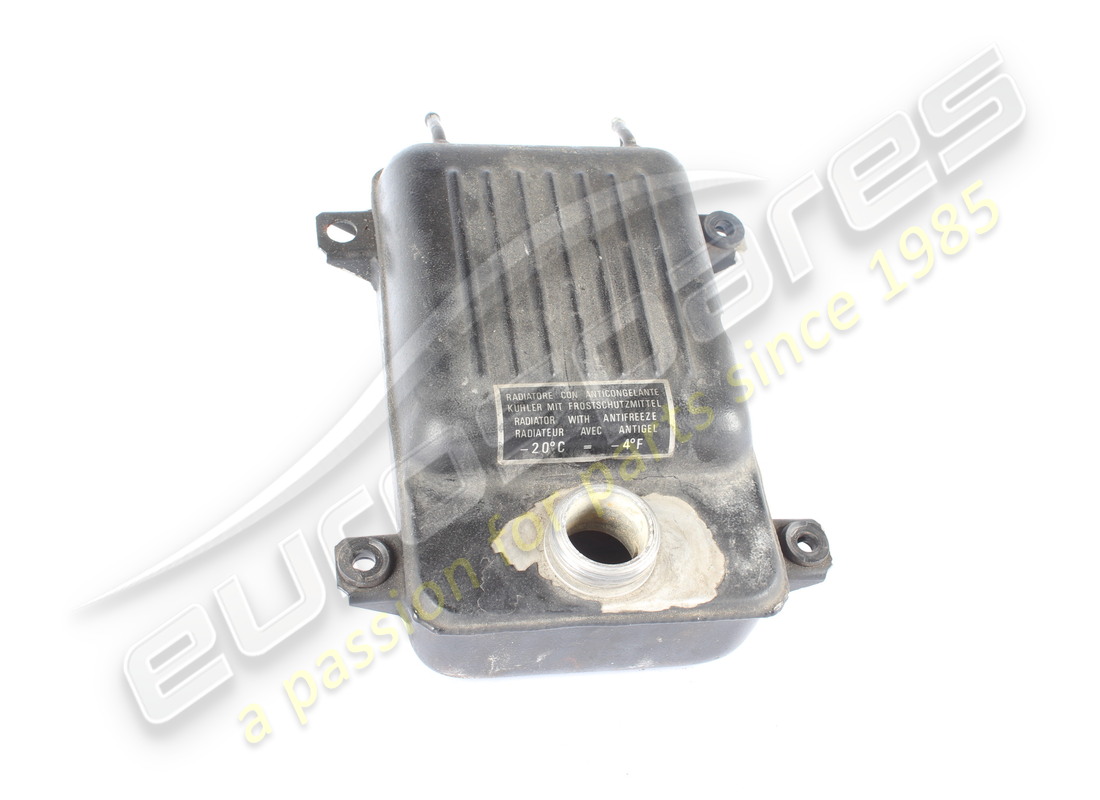 USED Ferrari HEADER TANK . PART NUMBER 153447 (1)