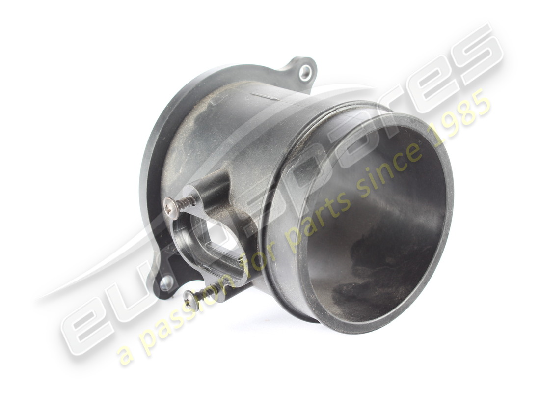 USED FERRARI RH AIR FLOW SENSOR MOUNTING. PART NUMBER 311497 (2) used ferrari rh air flow sensor mounting. part number 311497 (2)