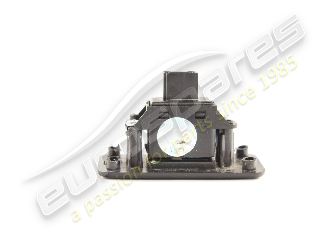 USED Ferrari REAR FLAP RELEASE CONTROL . PART NUMBER 342460 (1)