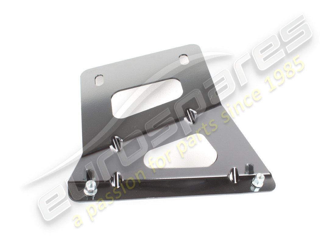 NEW FERRARI LH SILL MOUNTING BRACKET. PART NUMBER 85943100 (1) new ferrari lh sill mounting bracket. part number 85943100 (1)