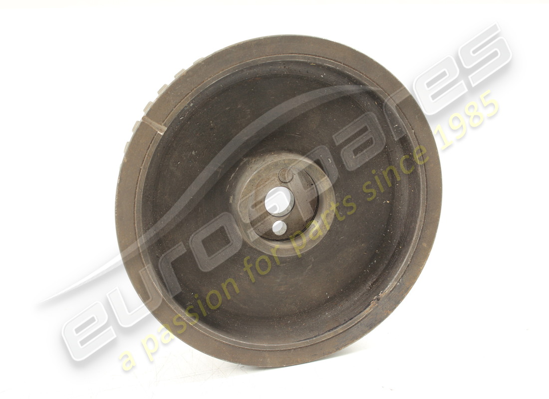 NEW LAMBORGHINI LH CAM PULLEY. PART NUMBER 001208521 (2) new lamborghini lh cam pulley. part number 001208521 (2)