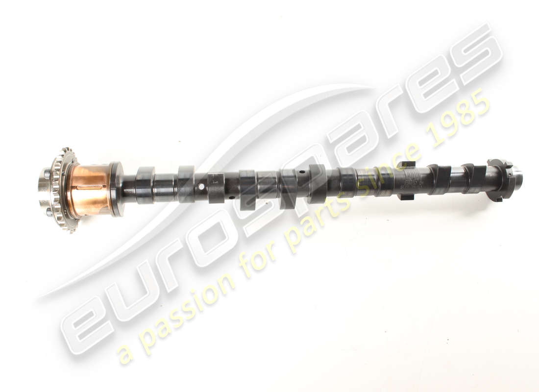 used eurospares lh cam with phase variator. part number eap1447712 (2)