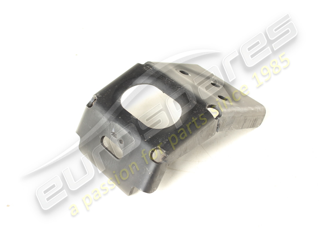USED Ferrari SILENCER MOUNTING BRACKET . PART NUMBER 875282 (1)