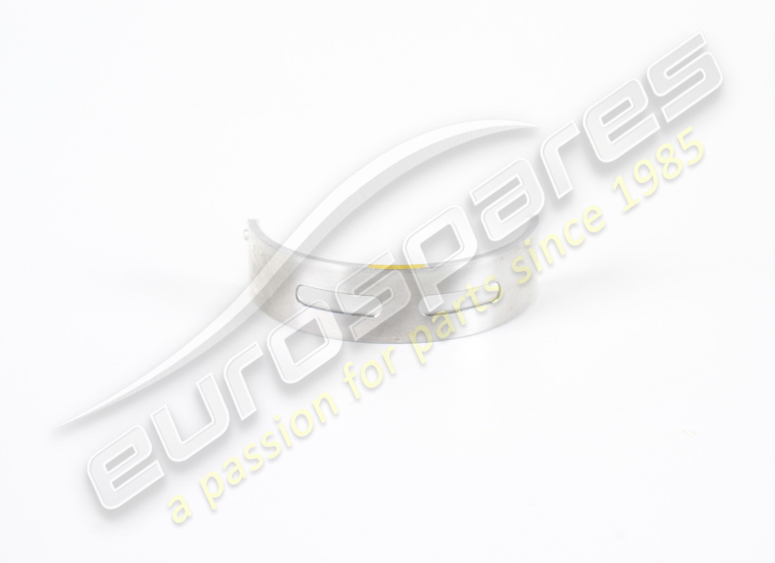NEW PORSCHE CRANKSHAFT BEARING SHELL. PART NUMBER 95810124400 (2) new porsche crankshaft bearing shell. part number 95810124400 (2)