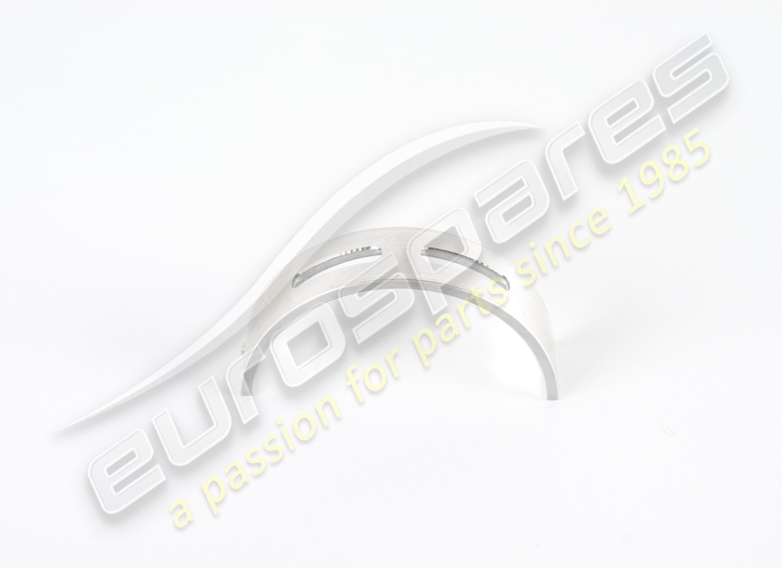 NEW PORSCHE CRANKSHAFT BEARING SHELL. PART NUMBER 95810124400 (1) new porsche crankshaft bearing shell. part number 95810124400 (1)