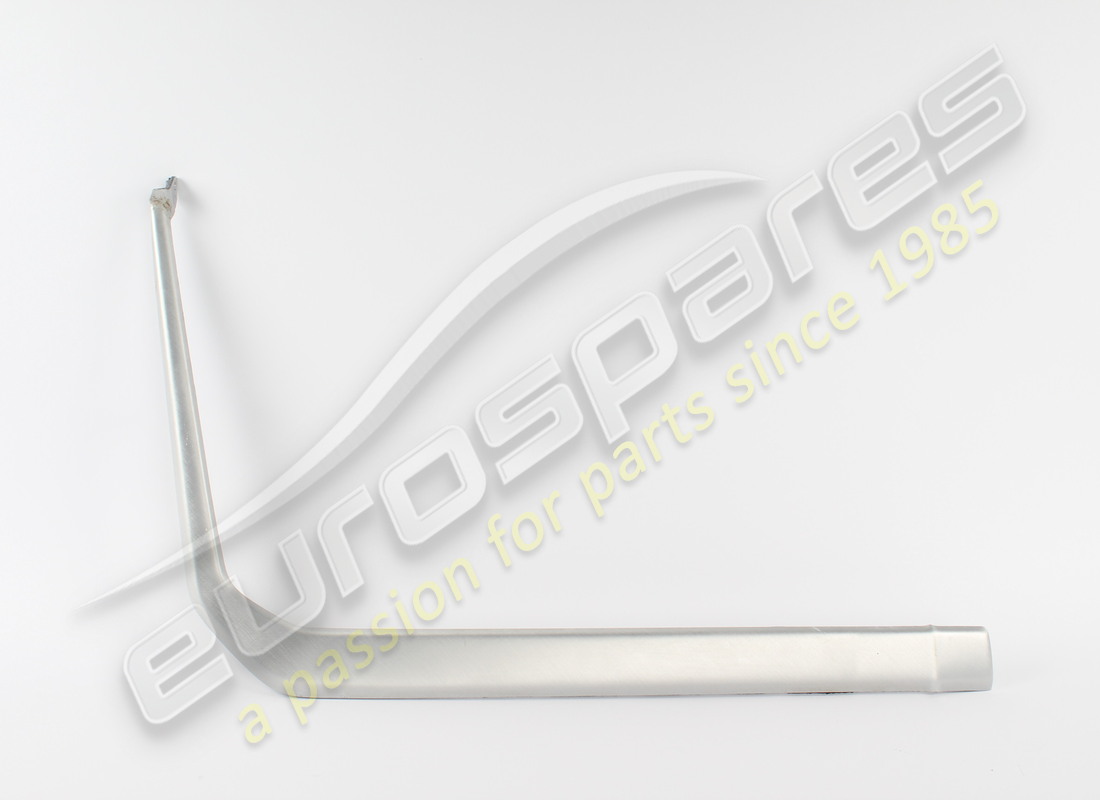 DAMAGED Lamborghini COVER . PART NUMBER 4ML853268N3Q7 (1)