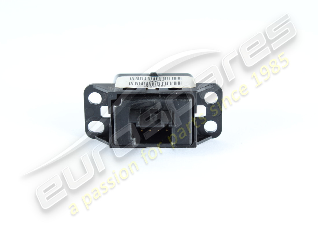 damaged ferrari luggage compartment release. part number 340345 (3)