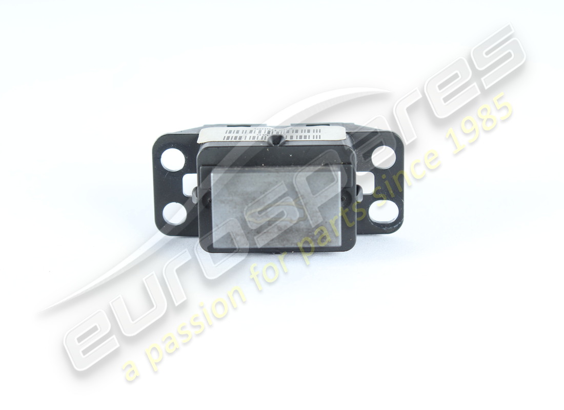 damaged ferrari luggage compartment release. part number 340345 (2)