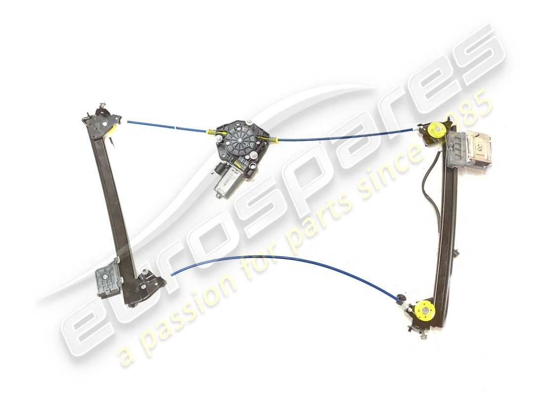 USED Ferrari LH FRONT DOOR WINDOW LIFTER . PART NUMBER 88063200 (1)