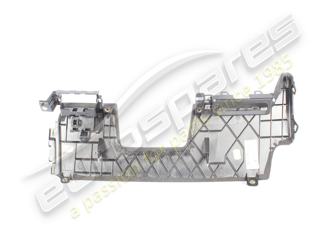 used lamborghini lining alcantara. part number 4t1858793l (2)