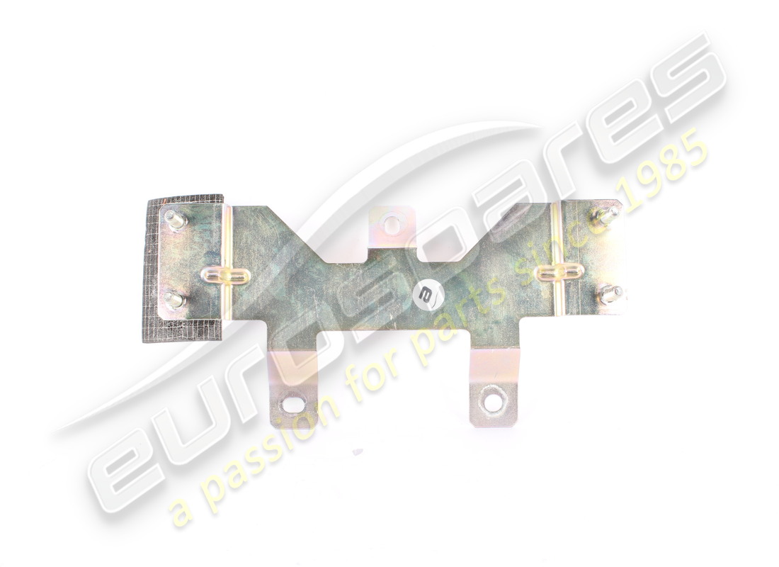 USED FERRARI LH LOWER BRACKET. PART NUMBER 67420900 (2) used ferrari lh lower bracket. part number 67420900 (2)