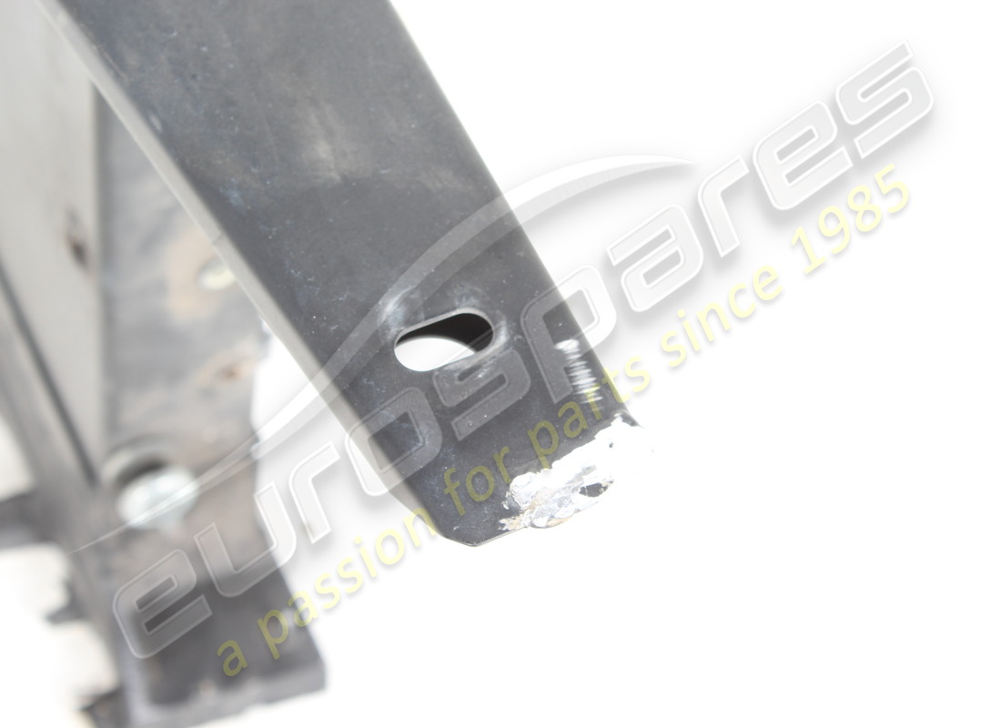 USED FERRARI COMPLETE REAR FRAME. PART NUMBER 68887200 (3) used ferrari complete rear frame. part number 68887200 (3)