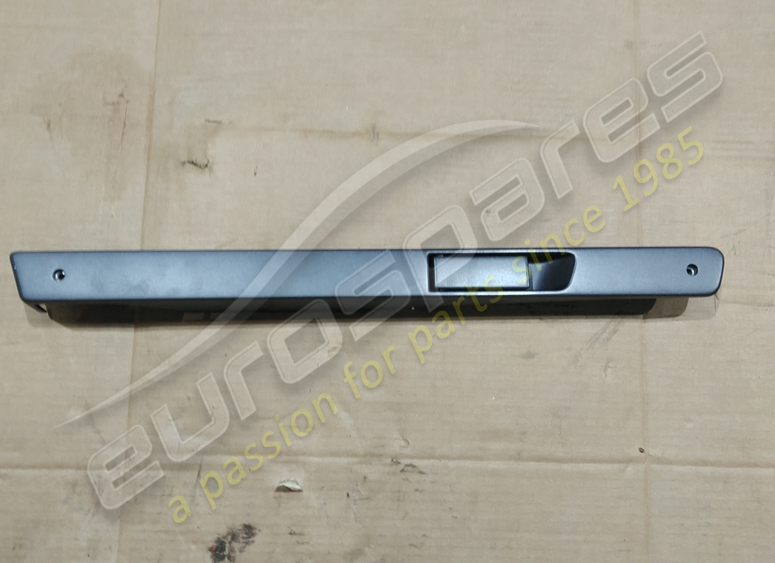 USED Aston Martin ASSEMBLY INSIDE RLSE HNDL . PART NUMBER 6G3322615AB (1)