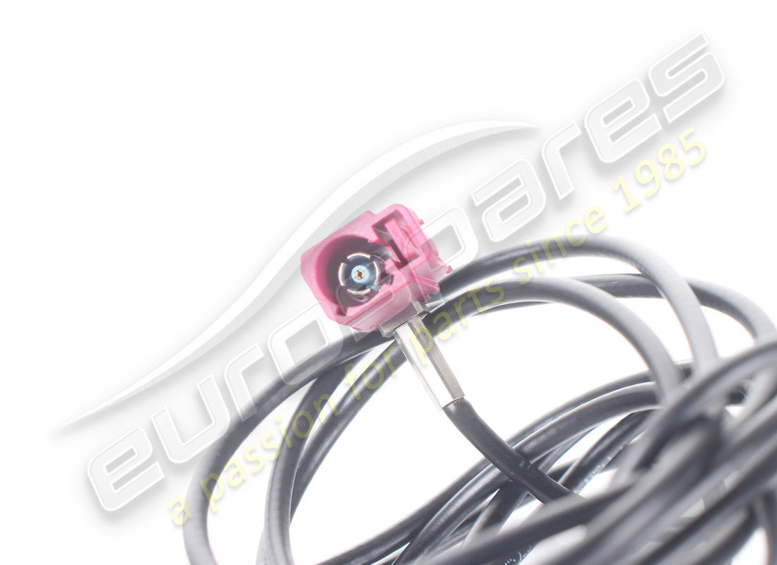 used ferrari glonass gsm antenna. part number 336507 (2)