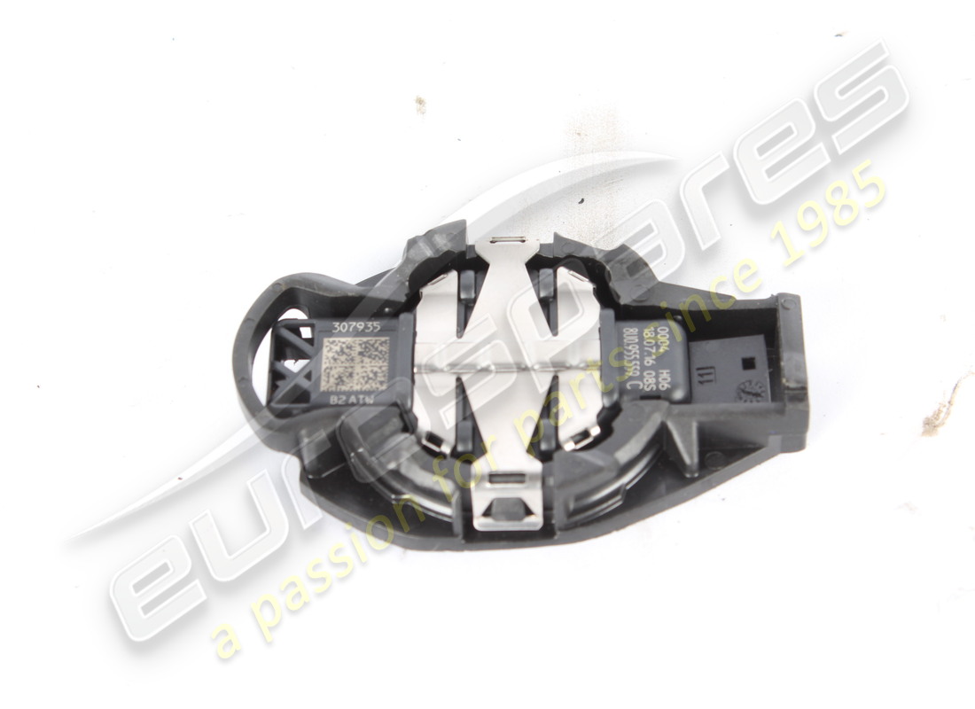 USED LAMBORGHINI RAIN SENSOR REGENLIFEUCHTESEN. PART NUMBER 8U0955559C (2) used lamborghini rain sensor regenlifeuchtesen. part number 8u0955559c (2)