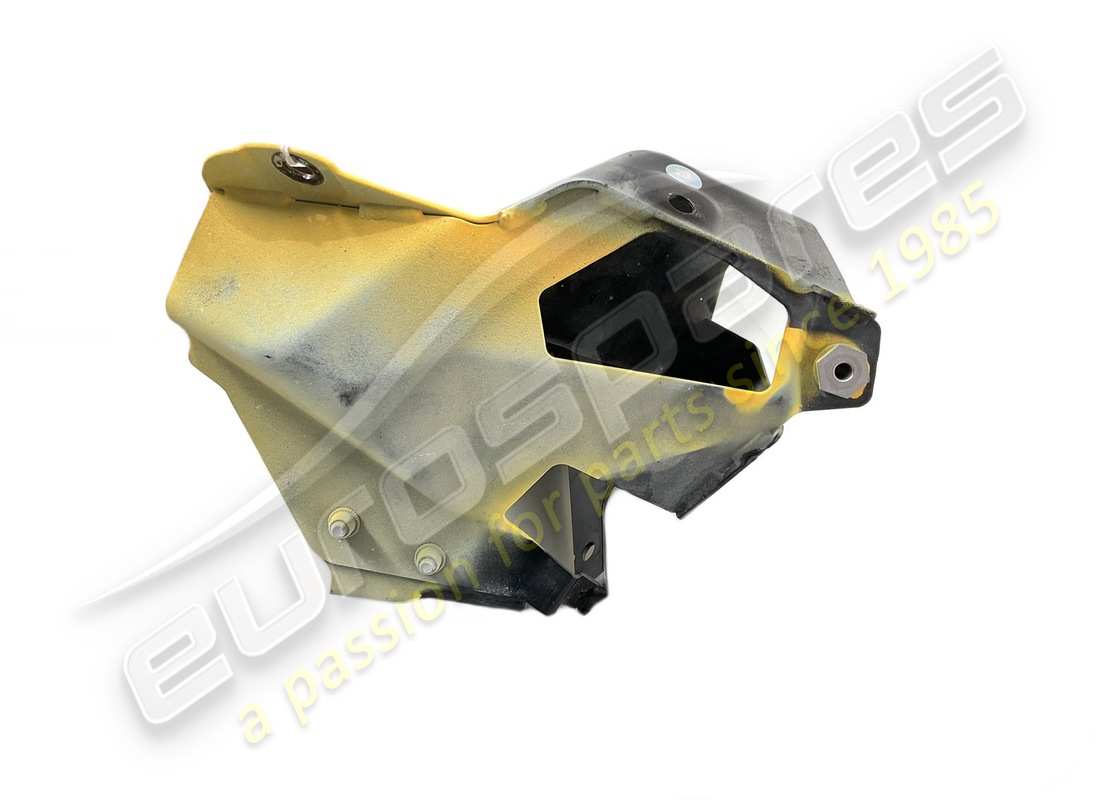 USED LAMBORGHINI MOUNTING. PART NUMBER 470857290A (2) used lamborghini mounting. part number 470857290a (2)