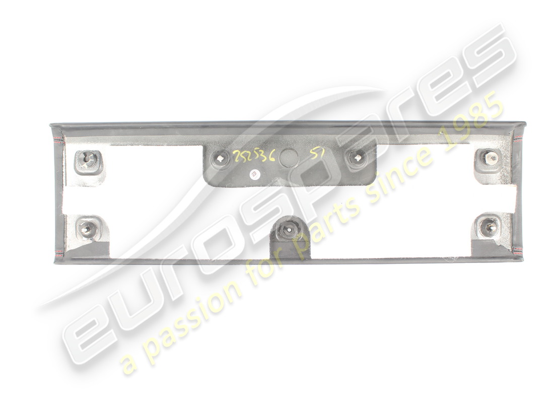 used ferrari rear screen upper cross memb. part number 83707412 (3)