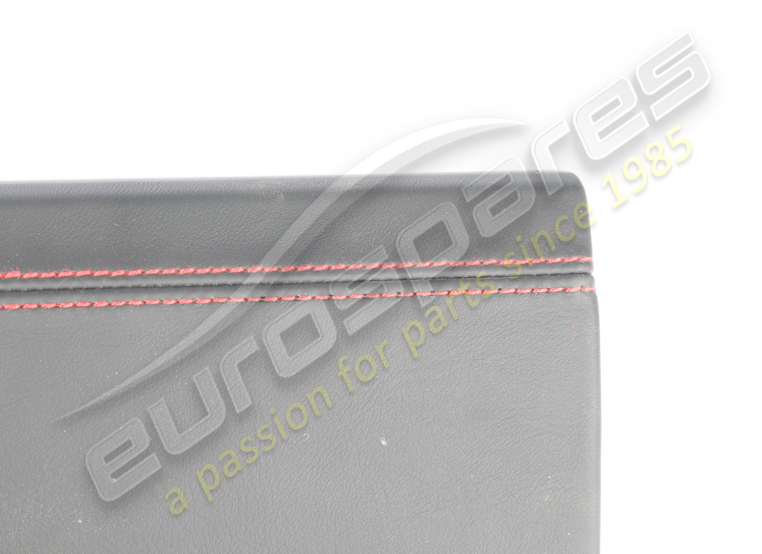 used ferrari rear screen upper cross memb. part number 83707412 (2)