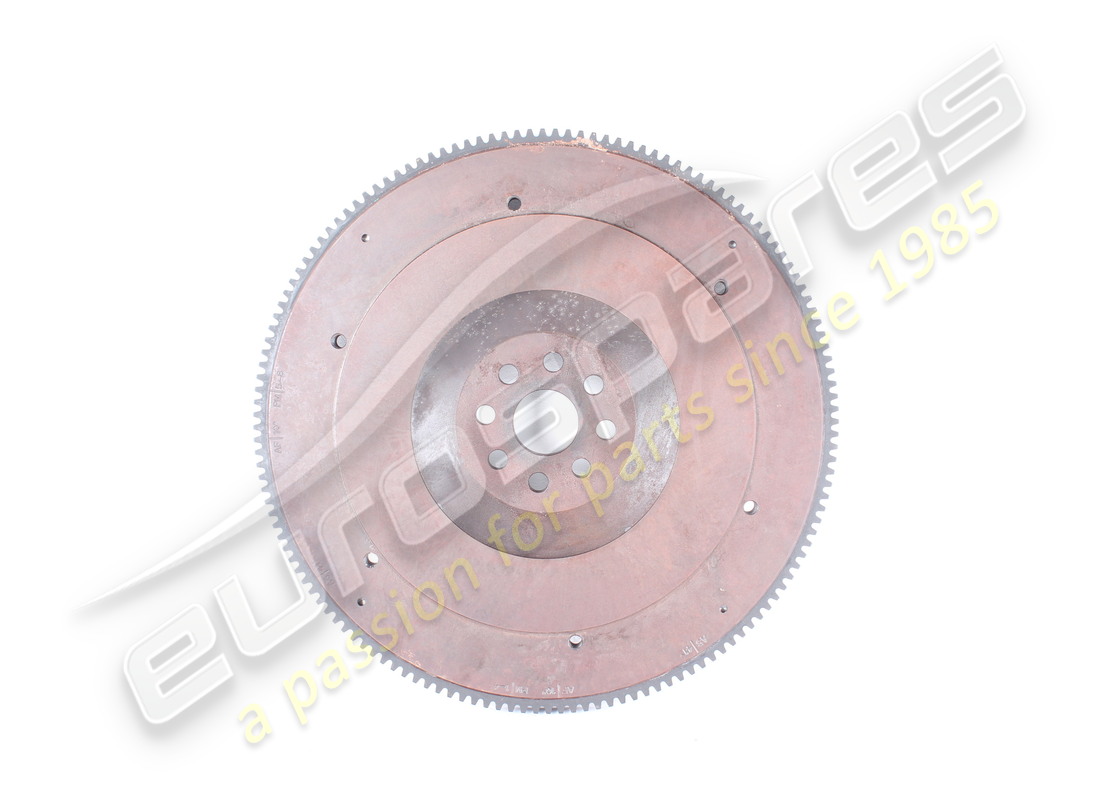 NEW EUROSPARES ENGINE FLYWHEEL F40. PART NUMBER 132350 (2) new eurospares engine flywheel f40. part number 132350 (2)