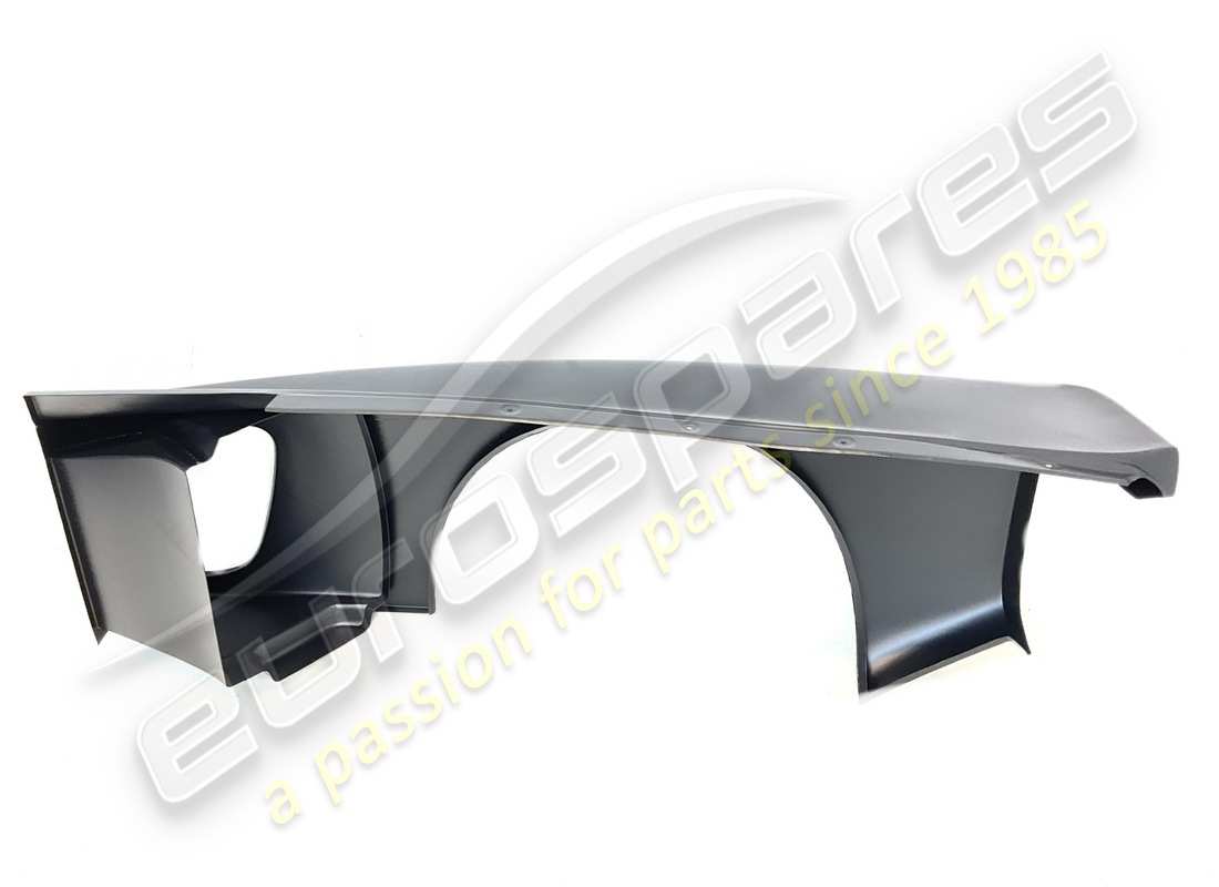 NEW EUROSPARES RH REAR WING PANEL. PART NUMBER 61477900 (6) new eurospares rh rear wing panel. part number 61477900 (6)