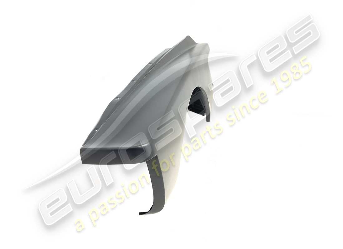 NEW EUROSPARES RH REAR WING PANEL. PART NUMBER 61477900 (3) new eurospares rh rear wing panel. part number 61477900 (3)