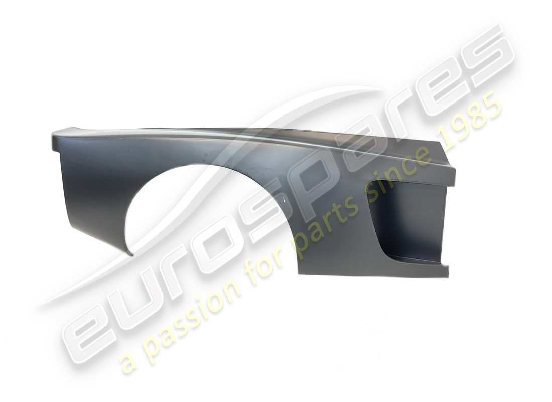NEW EUROSPARES RH REAR WING PANEL. PART NUMBER 61477900 (2) new eurospares rh rear wing panel. part number 61477900 (2)