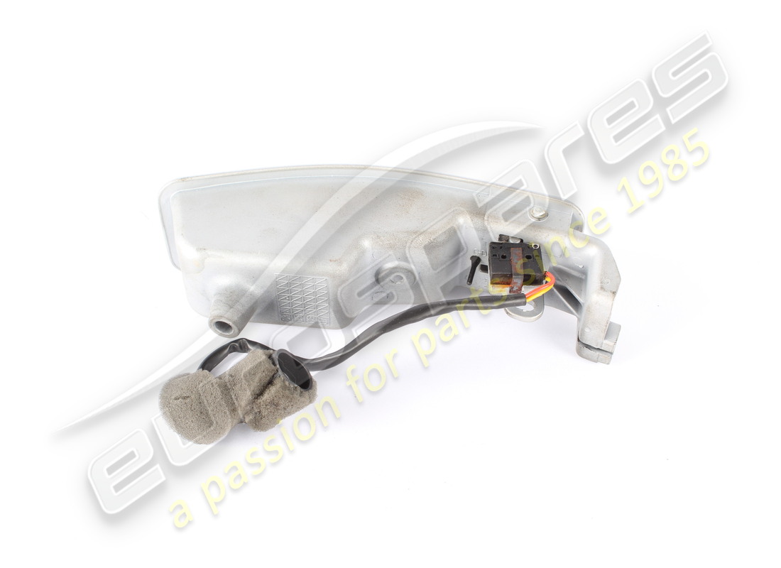 USED FERRARI RH DOOR INNER HANDLE -VALI. PART NUMBER 67929900 (2) used ferrari rh door inner handle -vali. part number 67929900 (2)