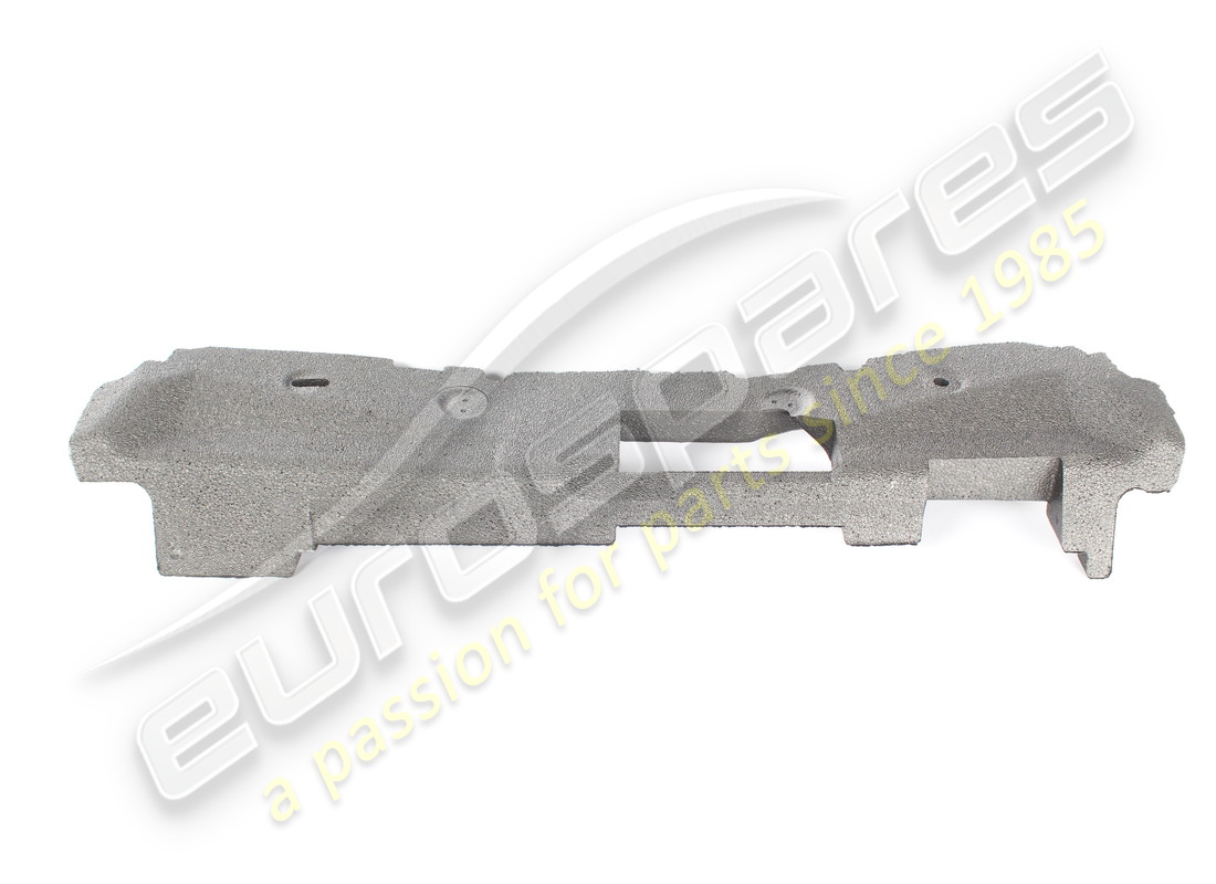 used porsche foam part. part number 992864476b (2)
