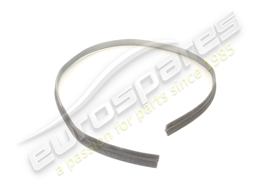 NEW Ferrari 308GT4 LH/RH RUBBER GASKET . PART NUMBER 60553900 (1)