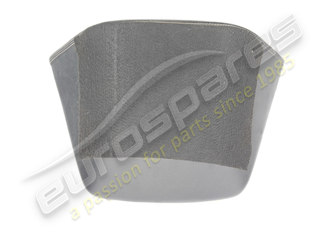 used ferrari dashboard visor with covering. part number 62316300 (3)