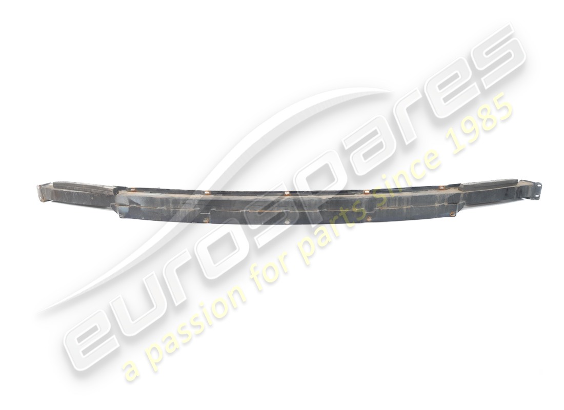 USED MASERATI FRONT BUMPER INT.CROSS MEMBE. PART NUMBER 376330120 (1) used maserati front bumper int.cross membe. part number 376330120 (1)