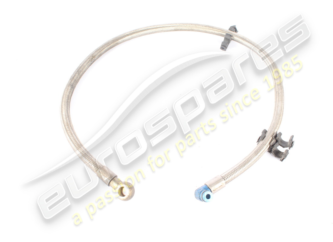 USED FERRARI FUEL PIPE. PART NUMBER 165565 (1) used ferrari fuel pipe. part number 165565 (1)