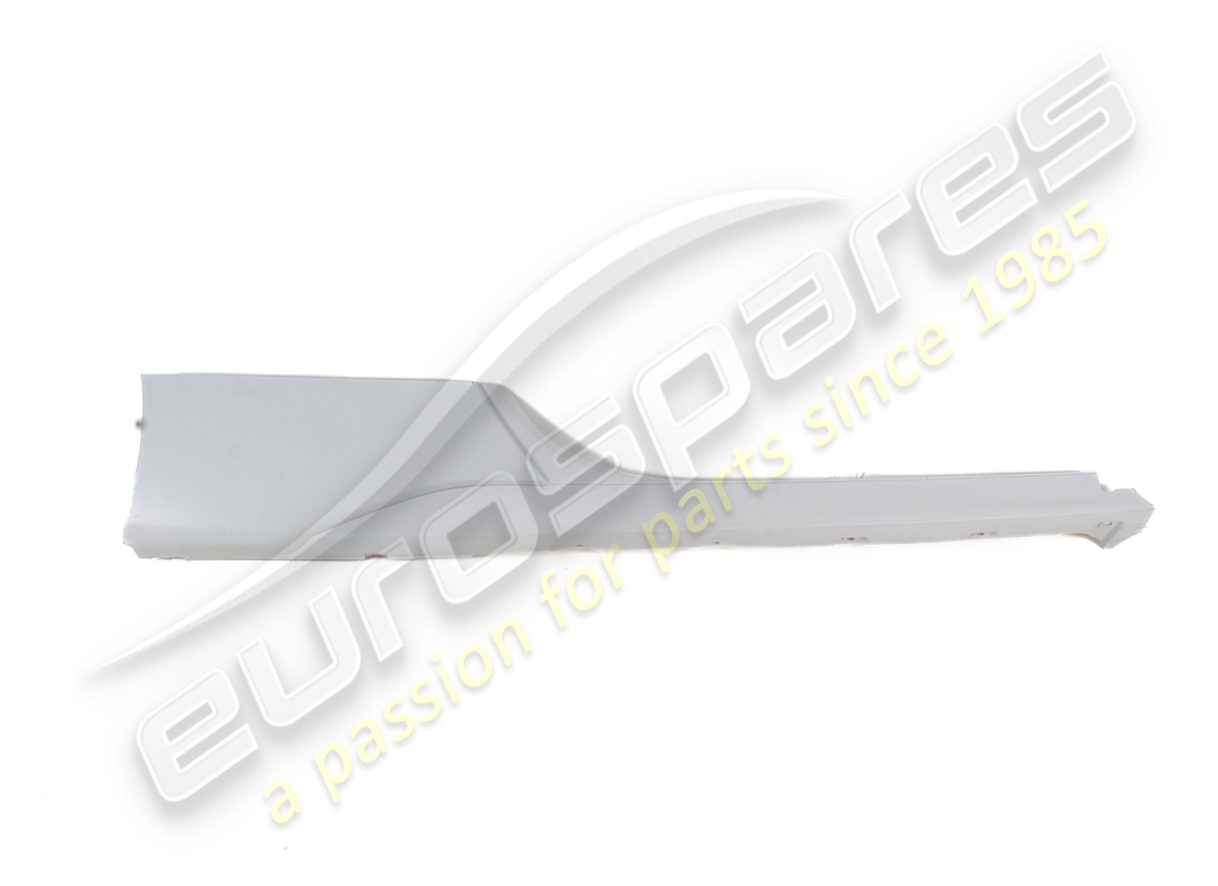 NEW FERRARI RIVEST. SOTTOPORTA DX. SEMIL. PART NUMBER 985743866 (1) new ferrari rivest. sottoporta dx. semil. part number 985743866 (1)