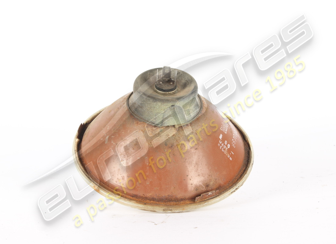 USED FERRARI HEAD LAMP UNIT RHD PART NUMBER 60865100 (2) used ferrari head lamp unit rhd part number 60865100 (2)