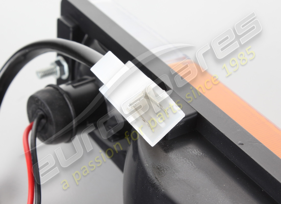 new eurospares complete indicator unit / for just lens use part number 40232605 lh/rh are the same. part number 006310505 (3)