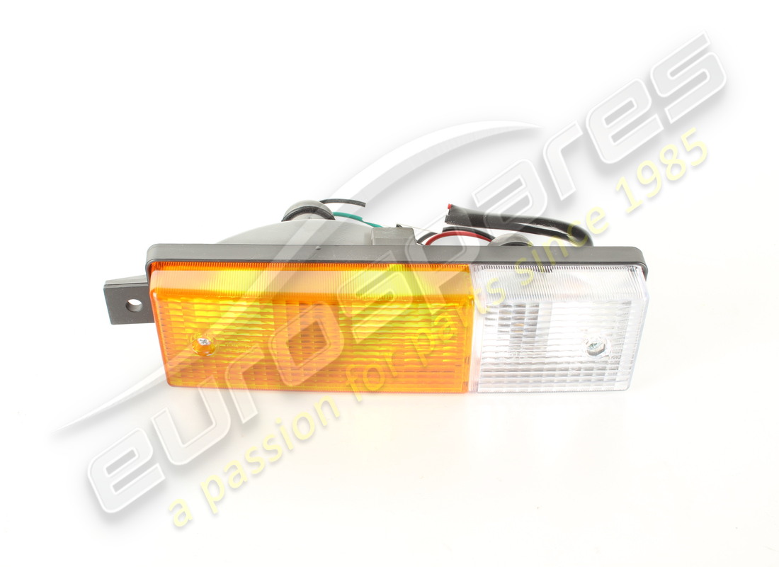 NEW Eurospares COMPLETE INDICATOR UNIT / FOR JUST LENS USE PART NUMBER 40232605 LH/RH ARE THE SAME . PART NUMBER 006310505 (1)