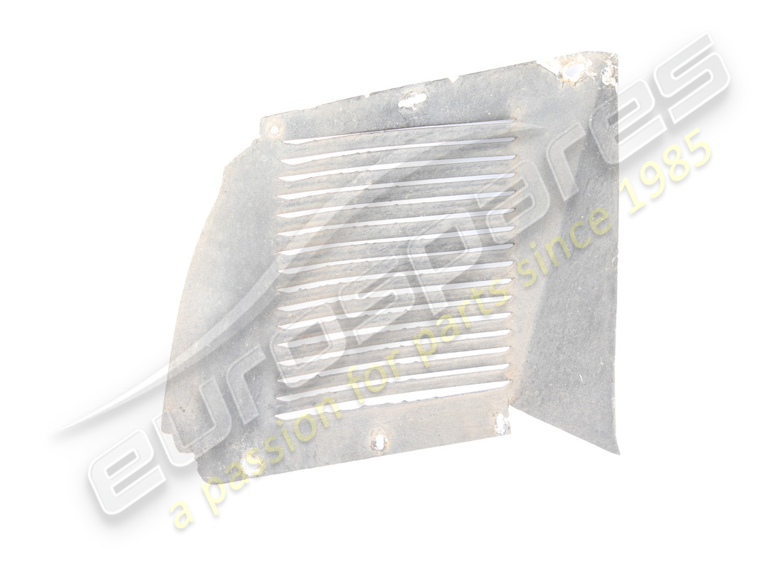 USED Ferrari RH LOWER FRONT WHEEL ARCH PANEL . PART NUMBER 61750200 (1)