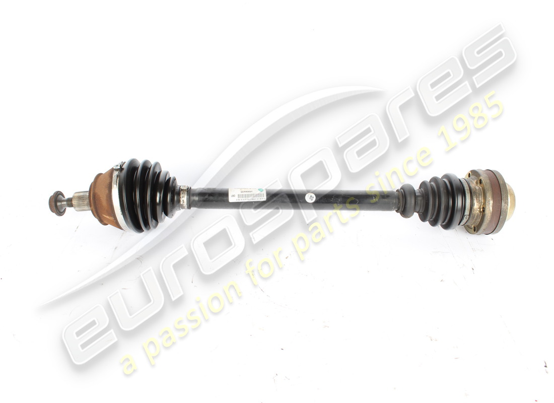 USED Lamborghini RIGHT DRIVE SHAFT . PART NUMBER 400407272 (1)