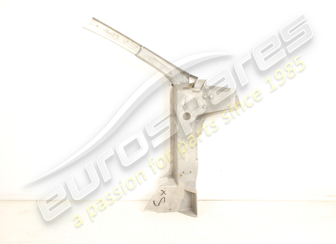 NEW FERRARI LH DOOR PILLAR. PART NUMBER 65941700 (2) new ferrari lh door pillar. part number 65941700 (2)
