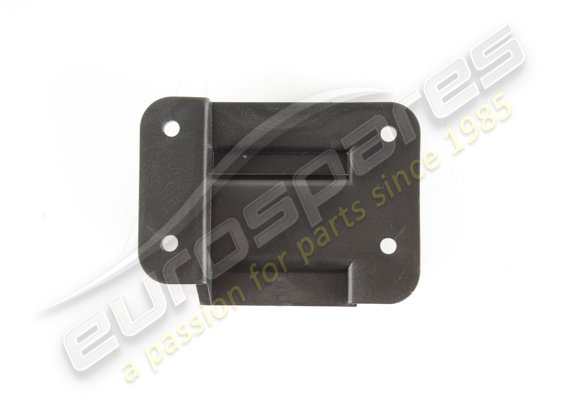 NEW MASERATI FRONT RH/REAR LH BUMPER TRAC. PART NUMBER 366300359 (1) new maserati front rh/rear lh bumper trac. part number 366300359 (1)