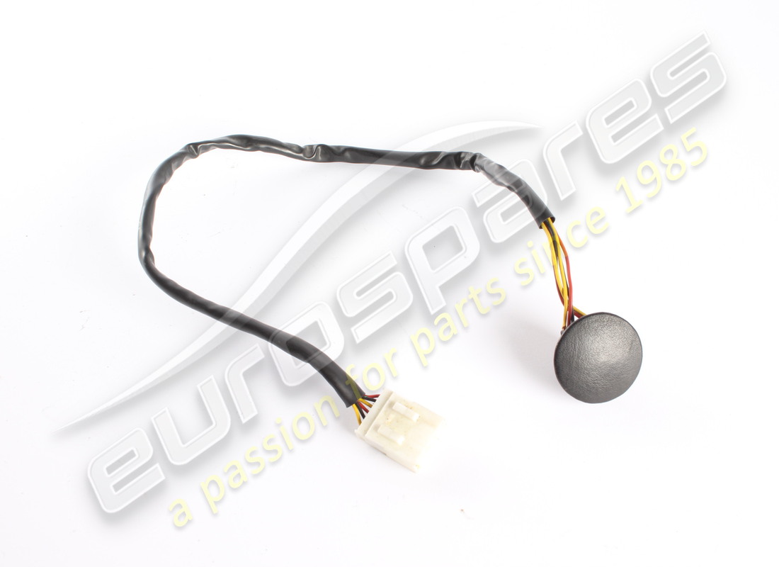 USED Ferrari SWITCH . PART NUMBER 168129 (1)