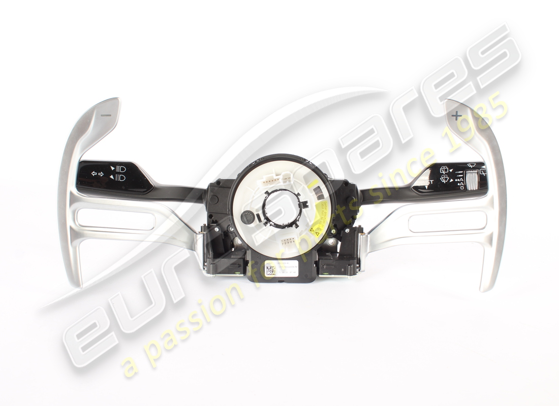 USED MASERATI SCCM. PART NUMBER 670264703 (1) used maserati sccm. part number 670264703 (1)