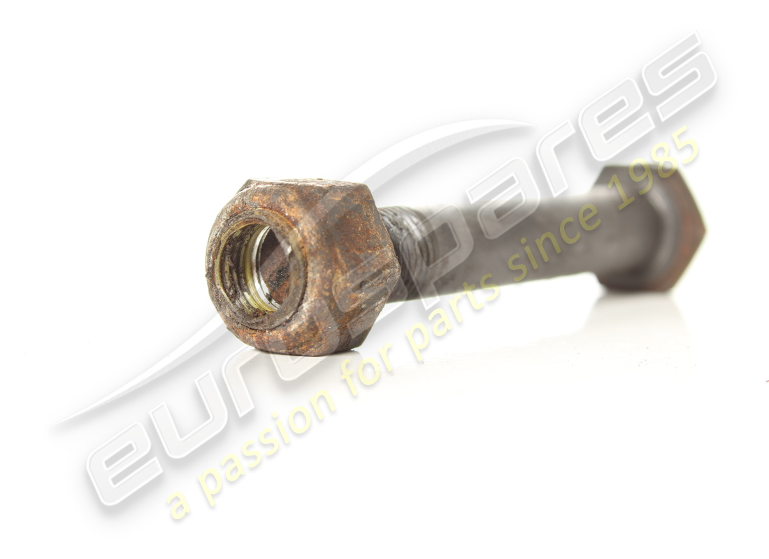 used ferrari bolt. part number 601475 (2)