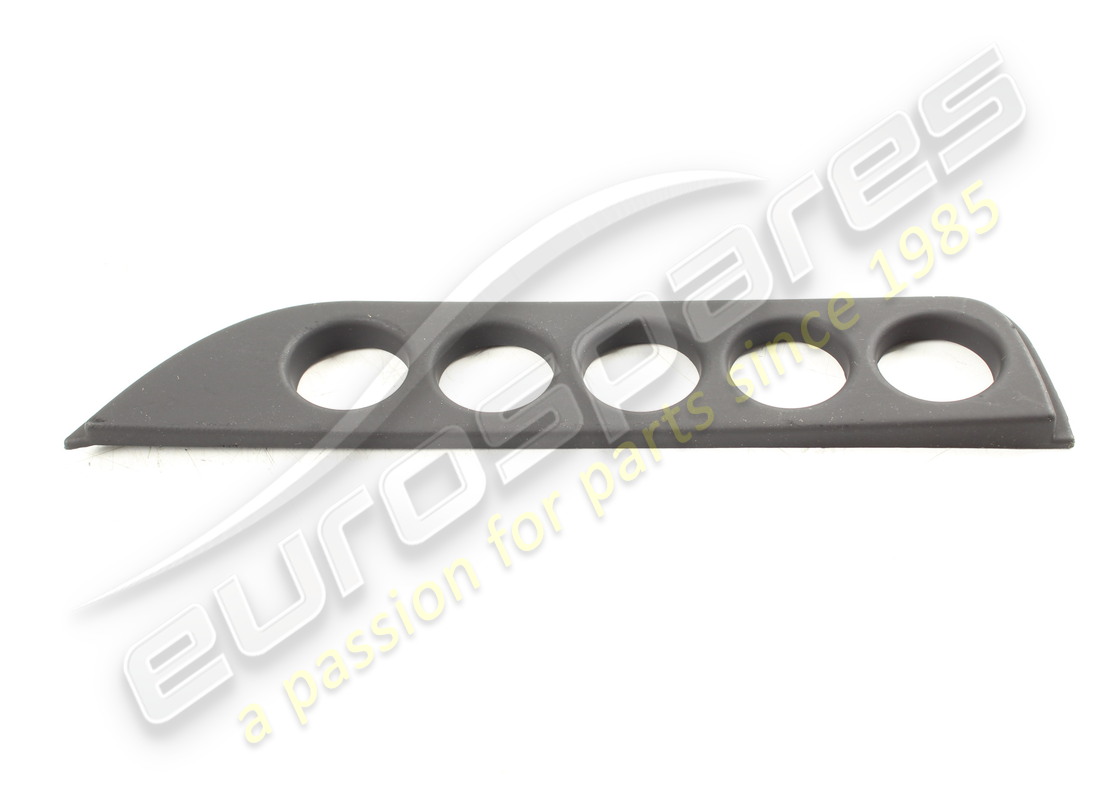 NEW LAMBORGHINI SWITCHBOARD FRAME. PART NUMBER 414864147 (2) new lamborghini switchboard frame. part number 414864147 (2)