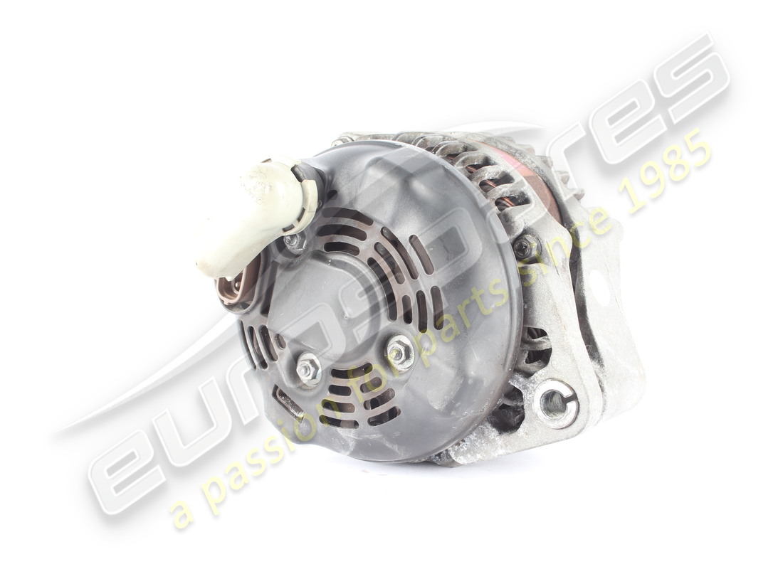 used ferrari alternator 150a. part number 250367 (3)