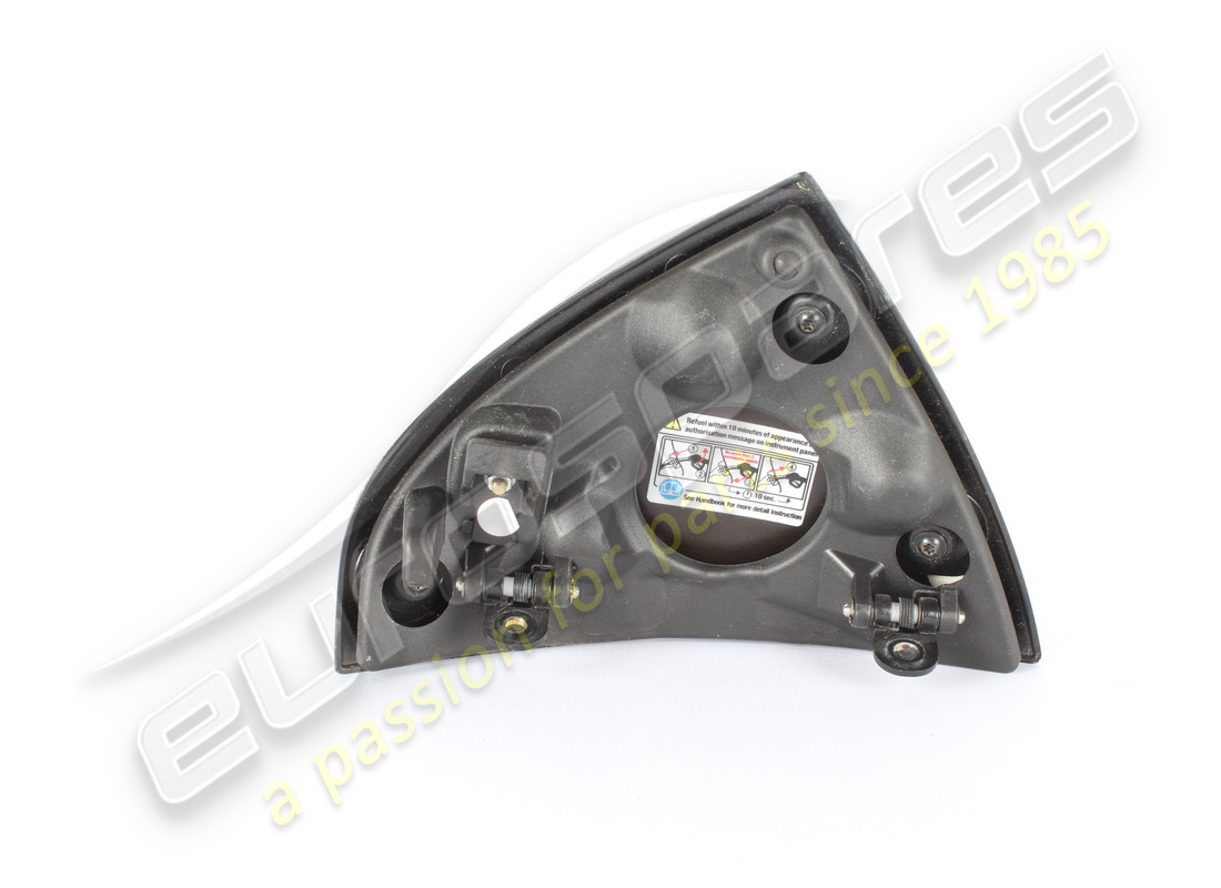 used ferrari sportello carburante complete. part number 940374 (2)