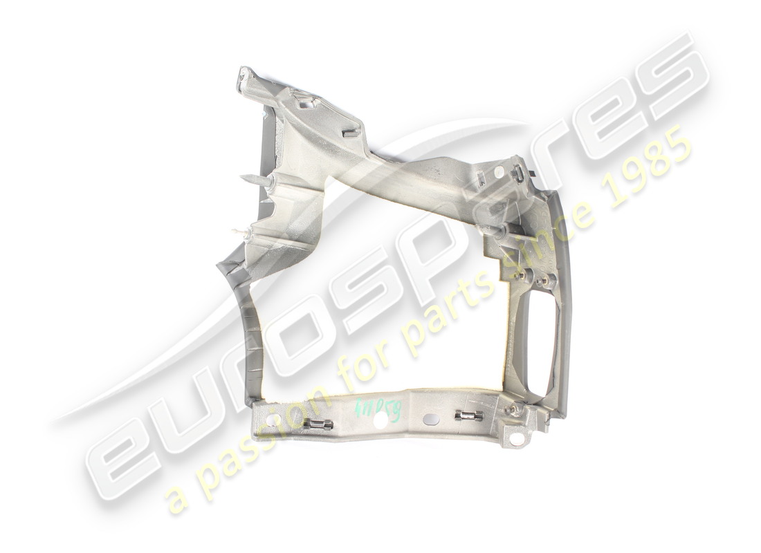 USED FERRARI COMPLETE RH UPPER SIDE PIECE. PART NUMBER 947693 (2) used ferrari complete rh upper side piece. part number 947693 (2)