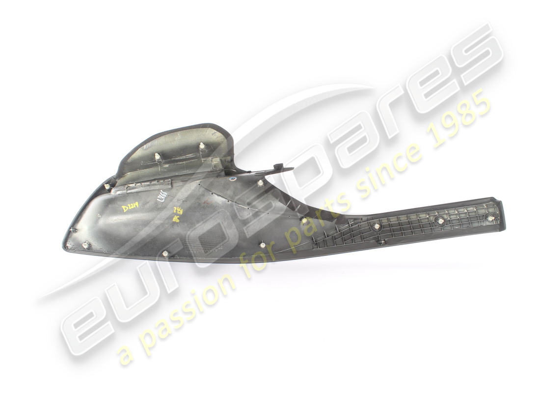 USED FERRARI LH DOOR CARD. PART NUMBER 782886 (3) used ferrari lh door card. part number 782886 (3)